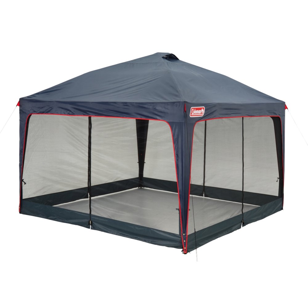 Coleman 2025 gazebo wall